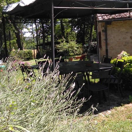 Tenuta Di Argiano A Montepulciano Chianciano Terme Exterior foto