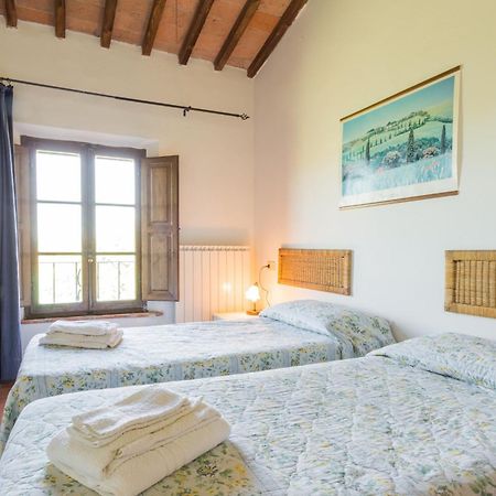Tenuta Di Argiano A Montepulciano Chianciano Terme Exterior foto