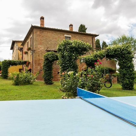 Tenuta Di Argiano A Montepulciano Chianciano Terme Exterior foto