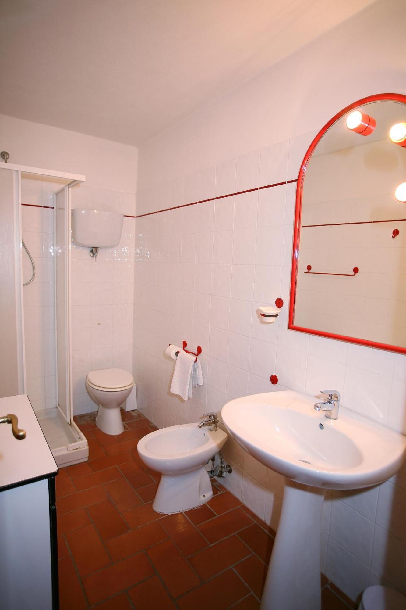 Tenuta Di Argiano A Montepulciano Chianciano Terme Zimmer foto