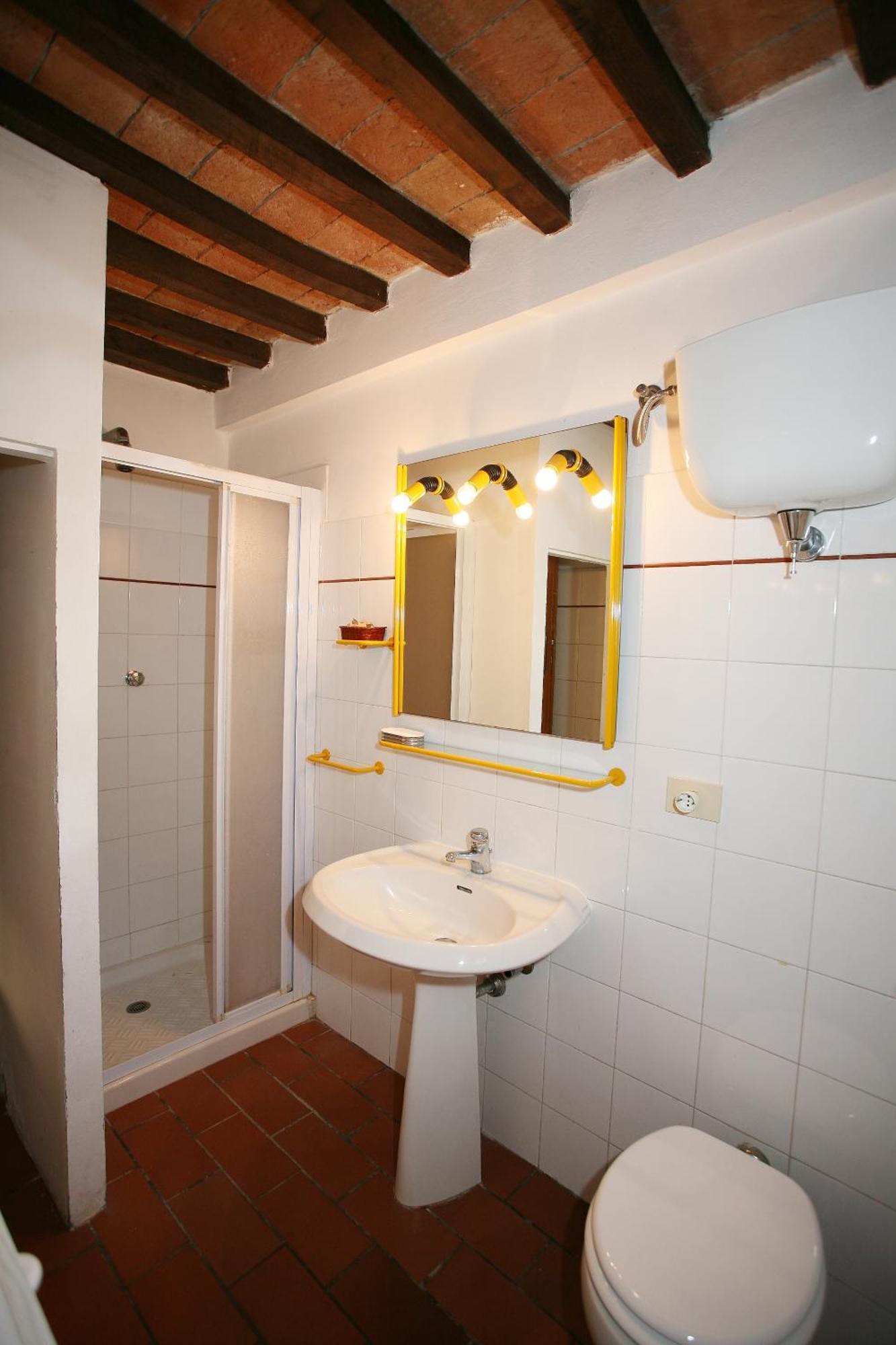 Tenuta Di Argiano A Montepulciano Chianciano Terme Zimmer foto