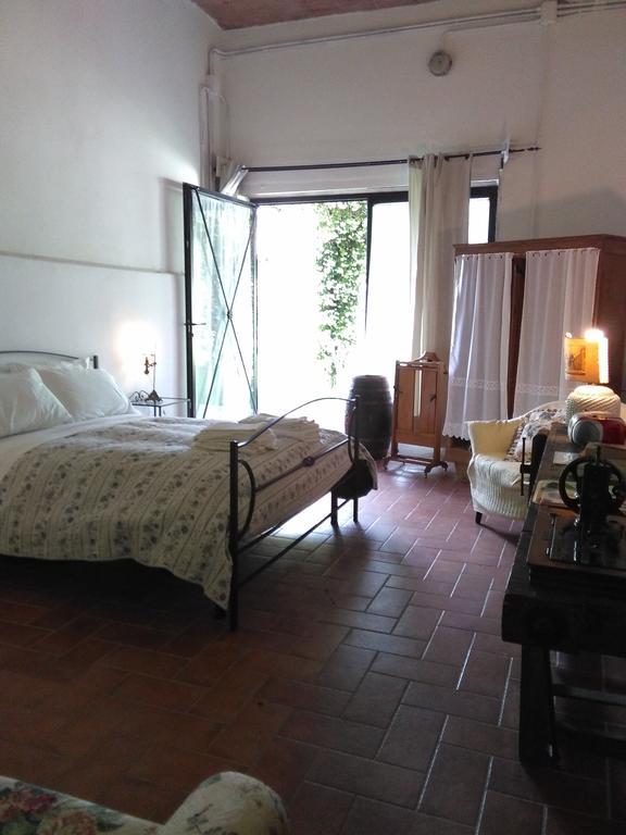 Tenuta Di Argiano A Montepulciano Chianciano Terme Exterior foto