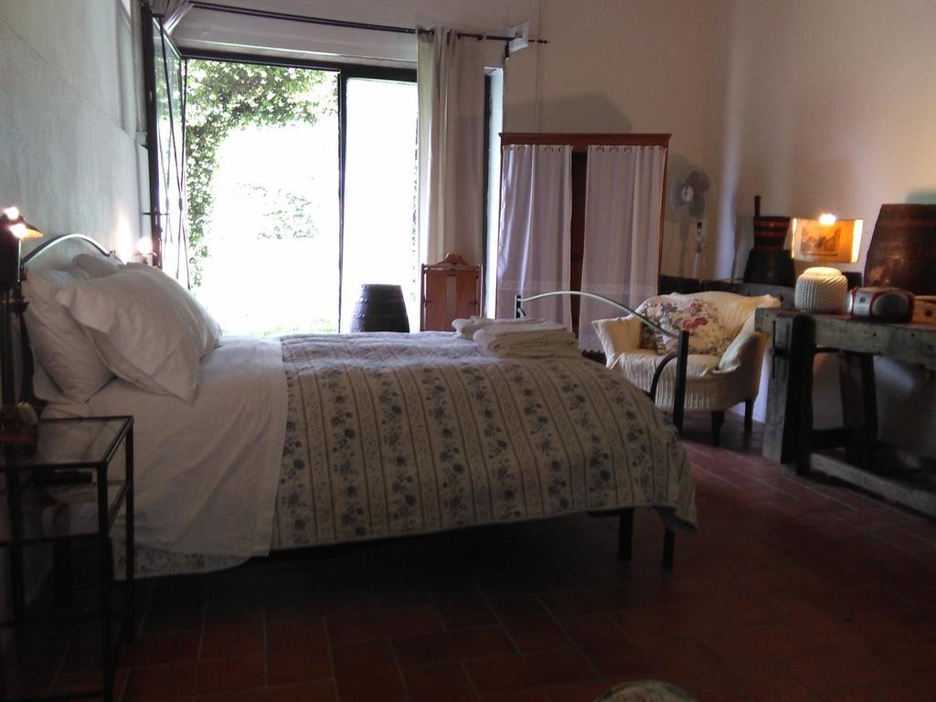 Tenuta Di Argiano A Montepulciano Chianciano Terme Exterior foto